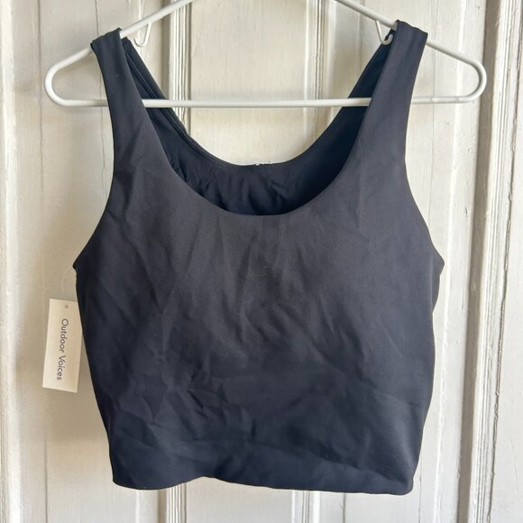 Outdoor Voices CoolForm Tank - Picture 2 of 4